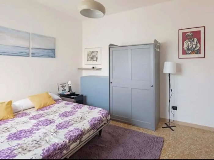 Appartamento monolocale in affitto in Via degli Orti Variani, Roma