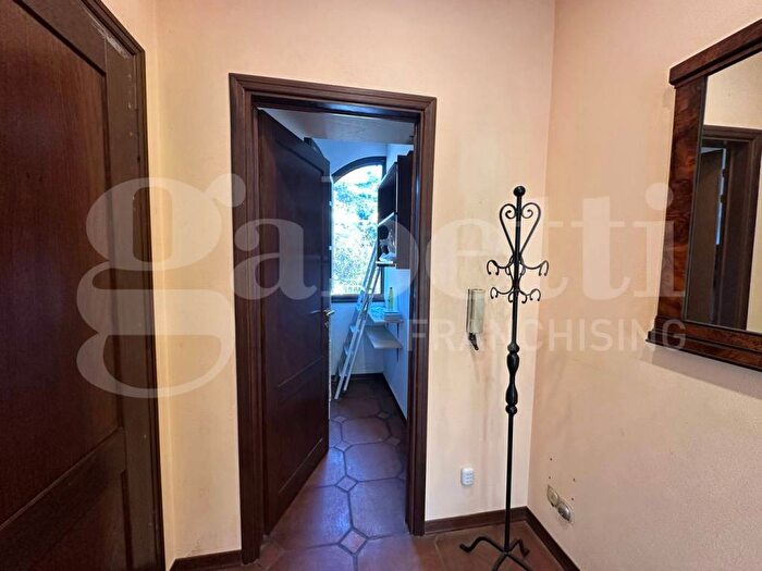 Appartamento bilocale in affitto in Str Poggio Radino, Verezzo, Sanremo