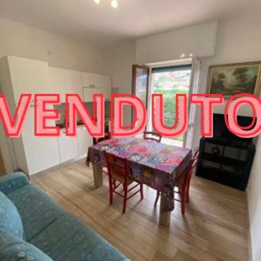 Appartamento bilocale in vendita in Via Piani, Pietra Ligure
