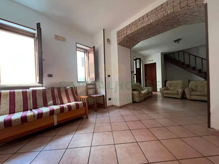 Casa bilocale in affitto in Casa Cioppa, Santo Stefano Del Sole