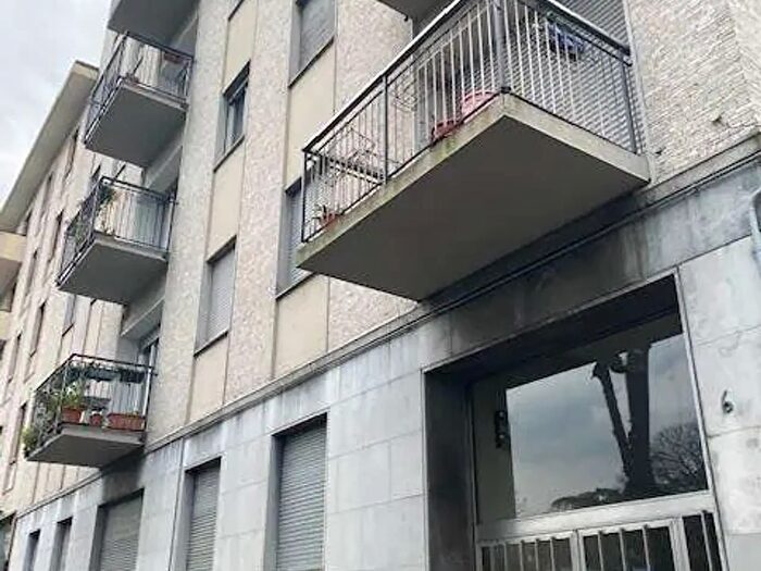 Appartamento bilocale in affitto in Via Giulio Cesare, Como