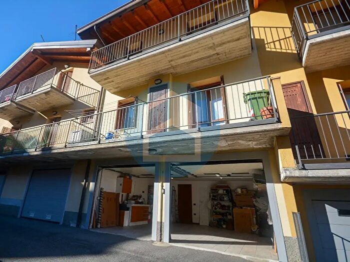 Case in Vendita e in Affitto - 3