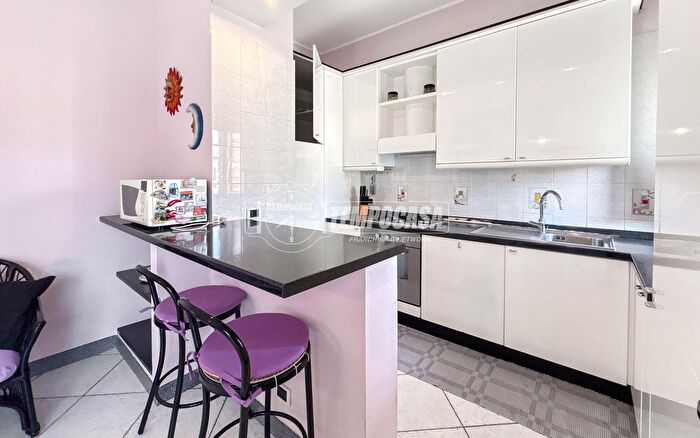 Appartamento quadrilocale in vendita in Via Fratelli Vigorelli, Paullo