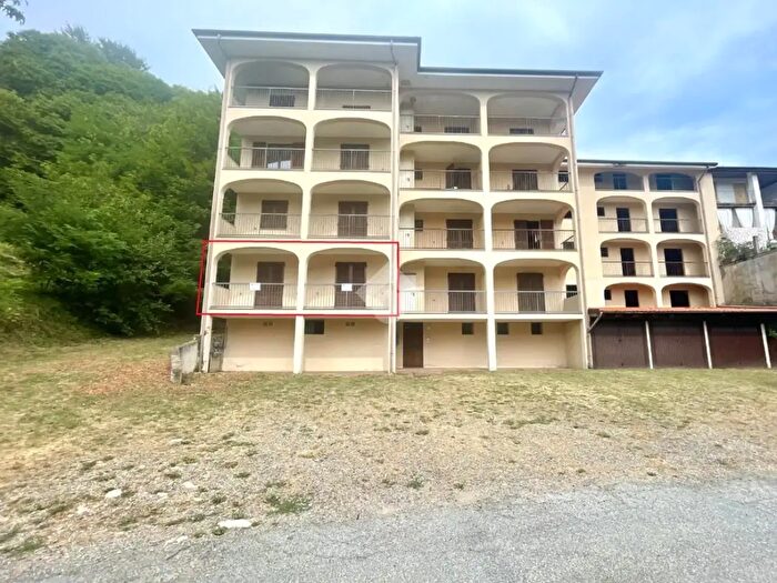 Appartamento quadrilocale in vendita in Località Agua, Cellio con Breia