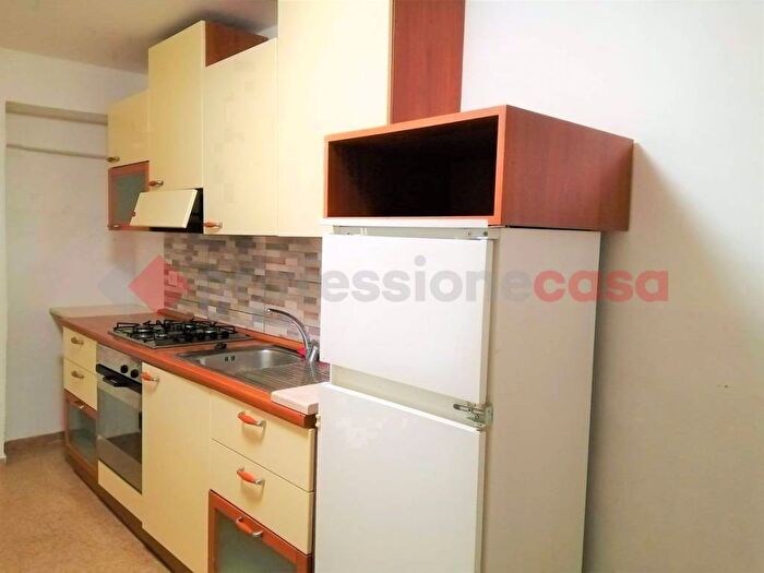 Appartamento quadrilocale in affitto in San Brizio, San Giacomo, Spoleto