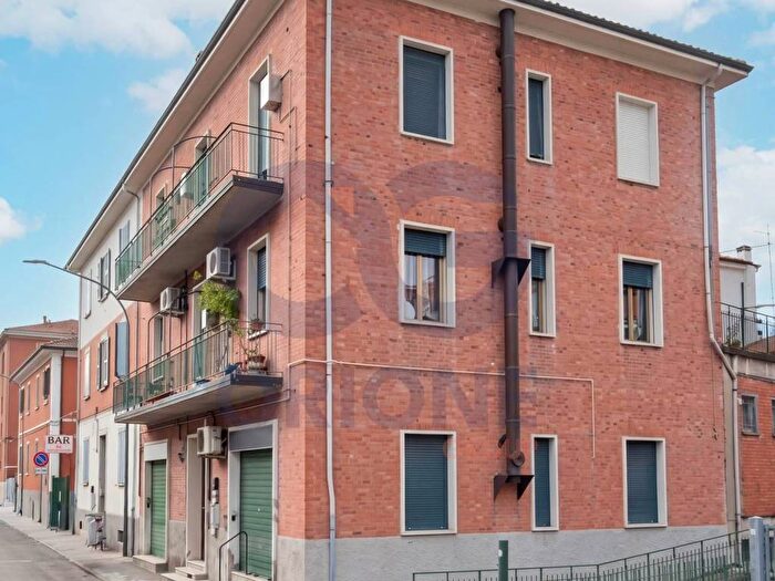 Appartamento bilocale in affitto in Via del Lavoro, Centro Marullina, Casalecchio di Reno