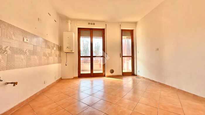 Appartamento quadrilocale in vendita in Via Trieste, Novi Ligure