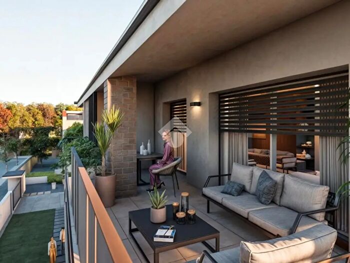 Appartamento bilocale in vendita in Via Praga, Collecchio