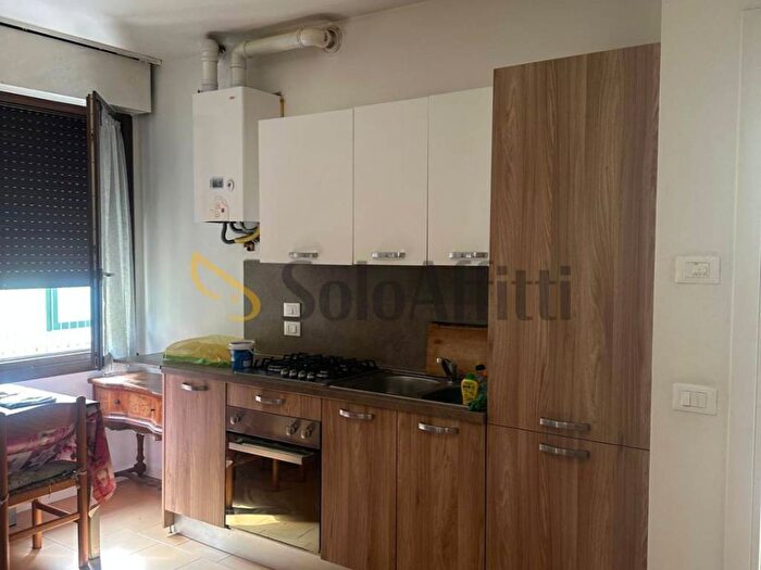 Appartamento bilocale in affitto in Via A Caratti, Arcella SantAntonino, Padova