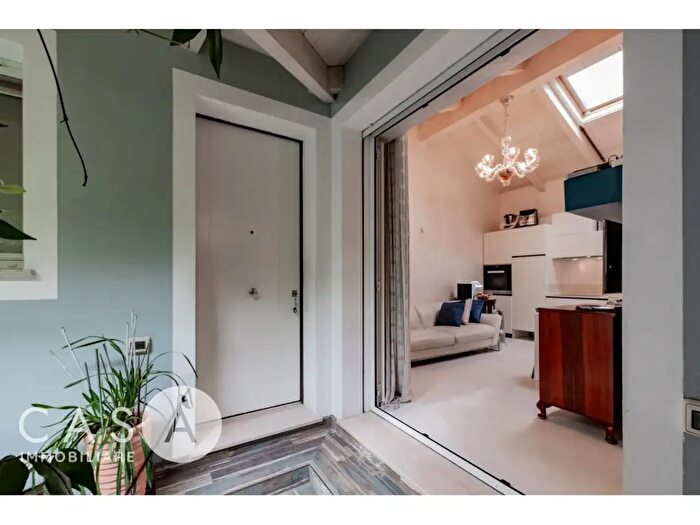 Casa bilocale in vendita in Via Ciro Menotti, Rimini