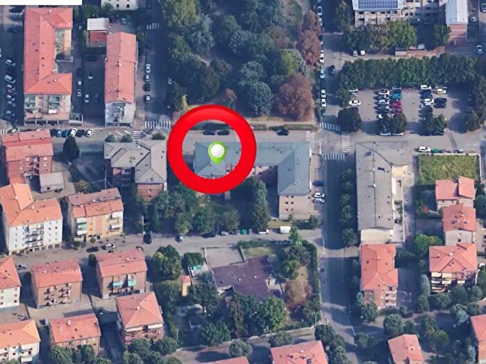 Appartamento trilocale in affitto in Via Gorizia, Sassuolo