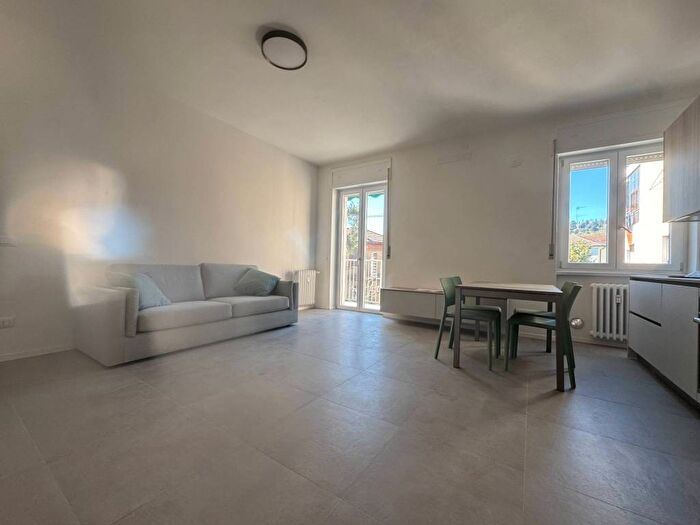 Appartamento bilocale in affitto in Conca Fiorita, Bergamo