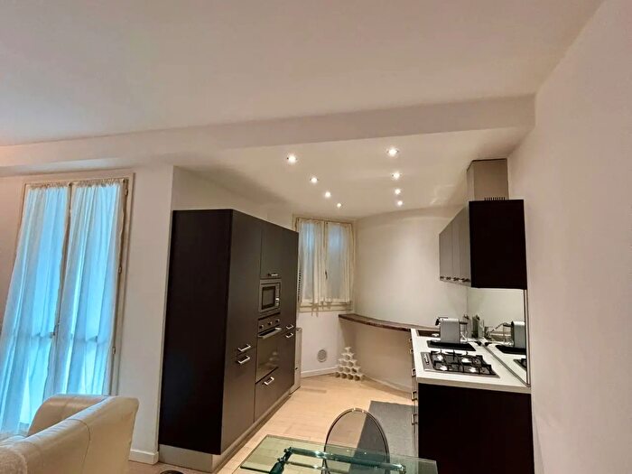 Appartamento bilocale in affitto in Crema