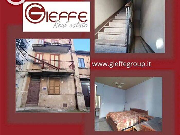 Casa trilocale in vendita in Cittanova