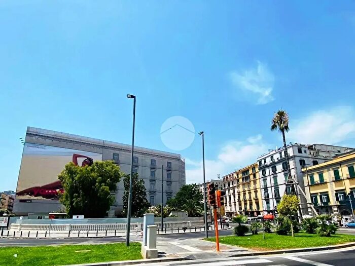 Appartamento monolocale in vendita in Vico Antonio Serra, Napoli