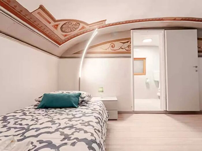 Appartamento monolocale in affitto in Via della Scala, Firenze