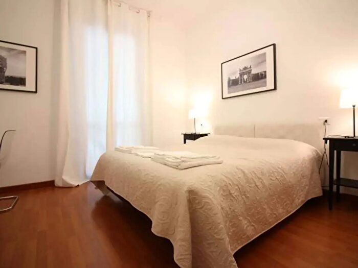 Appartamento monolocale in affitto in Via Fiori Chiari, Milano