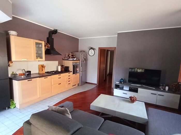 Appartamento bilocale in affitto in Via Bruno Buozzi, Cattaneo Pacinotti Torricelli, Lissone