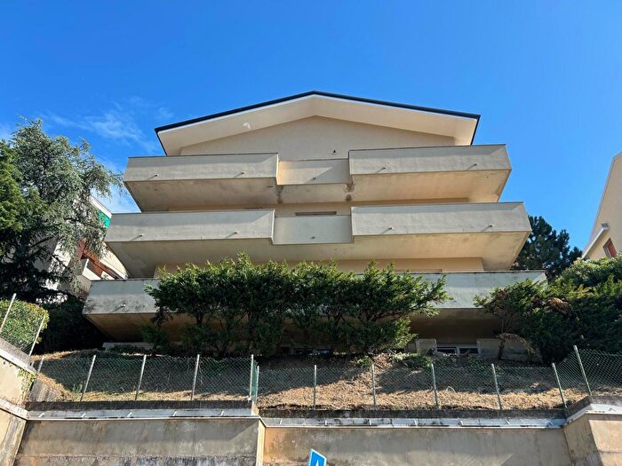 Appartamento monolocale in vendita in Trieste