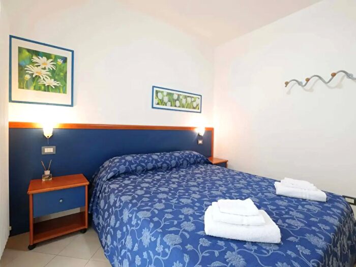 Appartamento monolocale in affitto in Viale Palestrina, Riccione