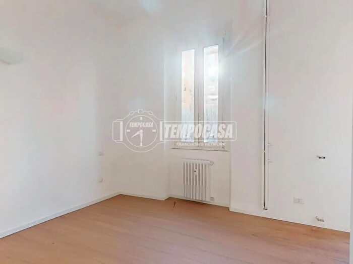 Appartamento monolocale in vendita in Viale Monte Ceneri, Milano