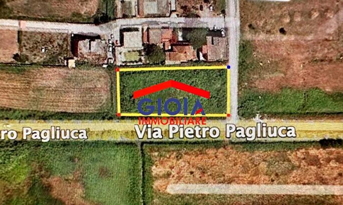 Appartamento in affitto in Via Pietro Pagliuca Mondragone Campania, Mondragone