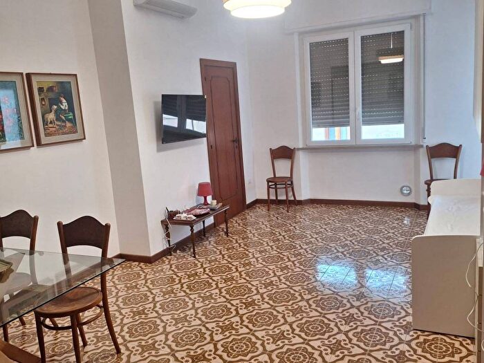 Appartamento monolocale in affitto in Via Gole di San Venanzio, Ospedale, Pescara