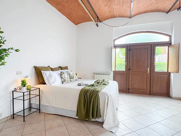 Appartamento monolocale in vendita in Via Siena, Monteroni D'Arbia
