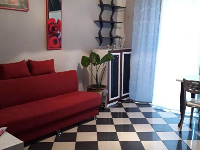 Appartamento trilocale in affitto in Via Mercatello, Centro, Isernia