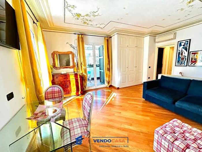 Appartamento bilocale in vendita in Via Stella, Loano