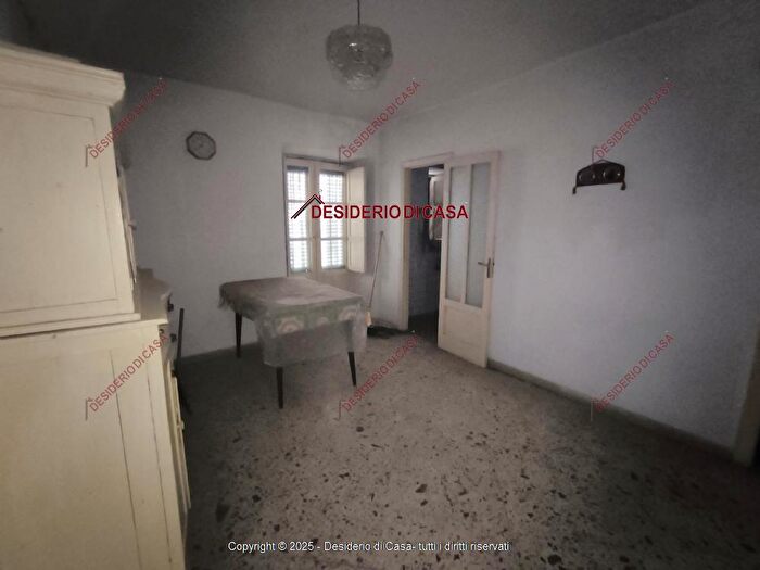 Appartamento bilocale in vendita in Altofonte