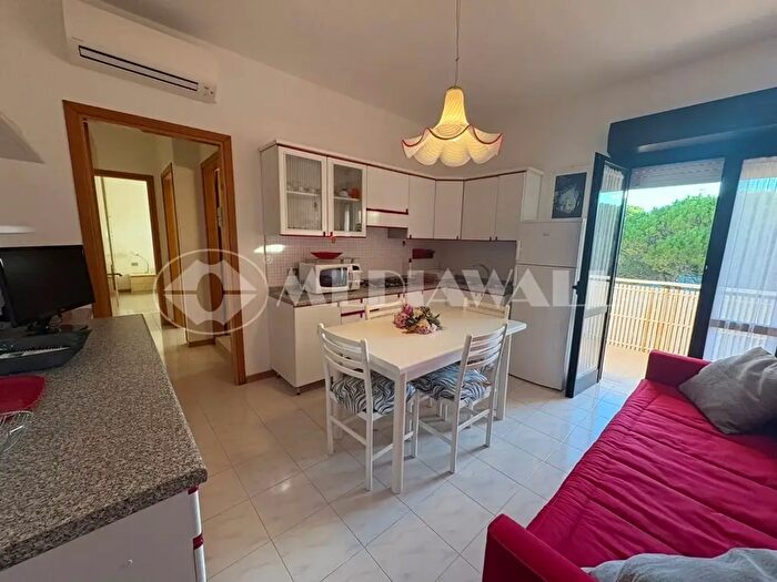 Appartamento quadrilocale in vendita in Via del Sagittario, San Michele Al Tagliamento