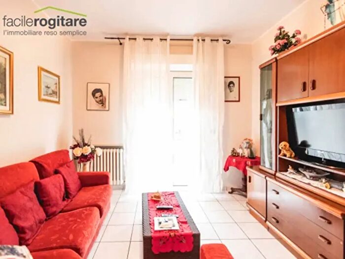 Appartamento con 5 locali in vendita in Via Giuseppe Mazzini, Misano Adriatico