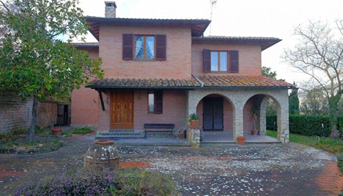 Casa in vendita in Montepulciano