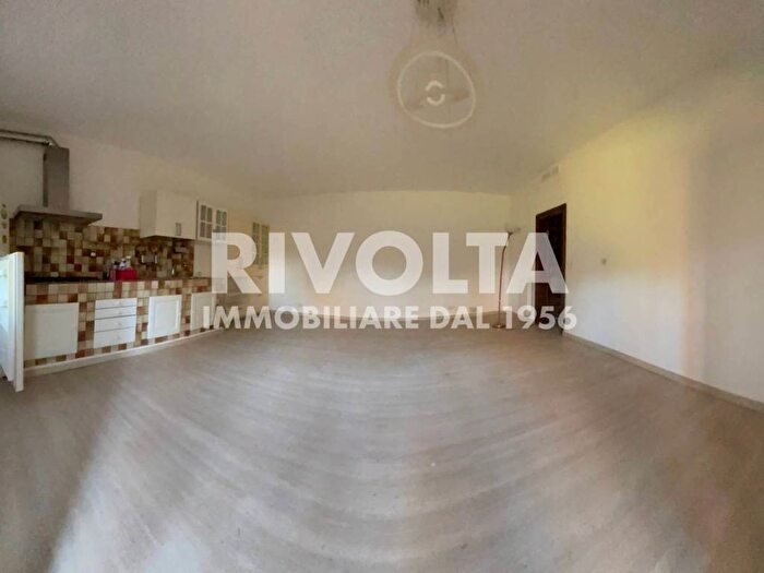 Appartamento bilocale in affitto in Via della Giustiniana, La Giustiniana, Roma