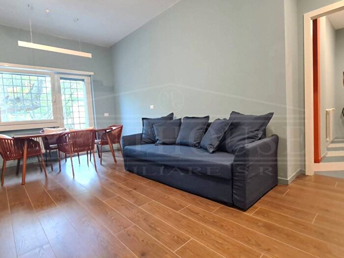 Appartamento bilocale in affitto in Via di Santa Croce in Gerusalemme, Esquilino, Roma