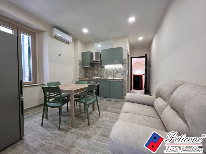 Appartamento bilocale in affitto in Corso Appio Claudio, Centro, Fondi