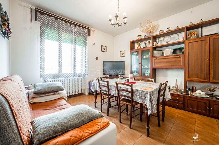 Casa trilocale in vendita in Corso Risorgimento, San Cesario Sul Panaro