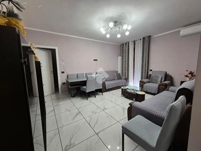 Appartamento quadrilocale in vendita in Via G Sidoli, Montecchio Emilia