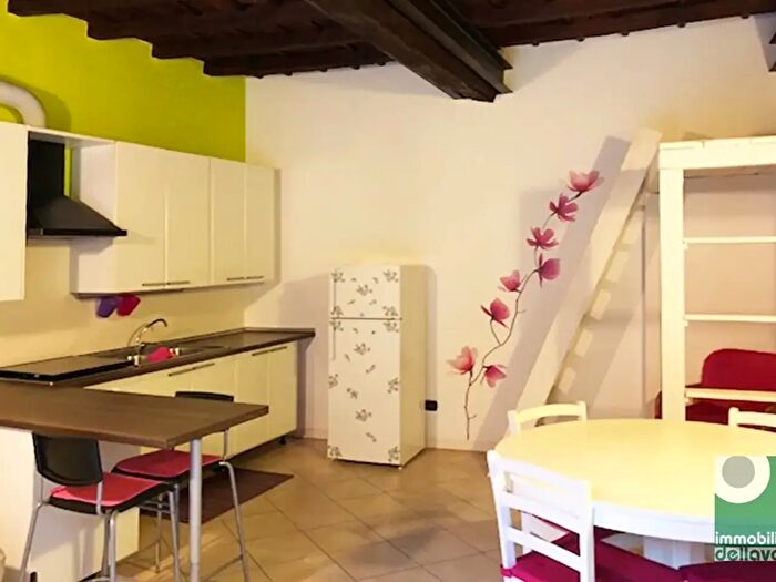 Appartamento monolocale in affitto in Via Gramsci, Oleggio