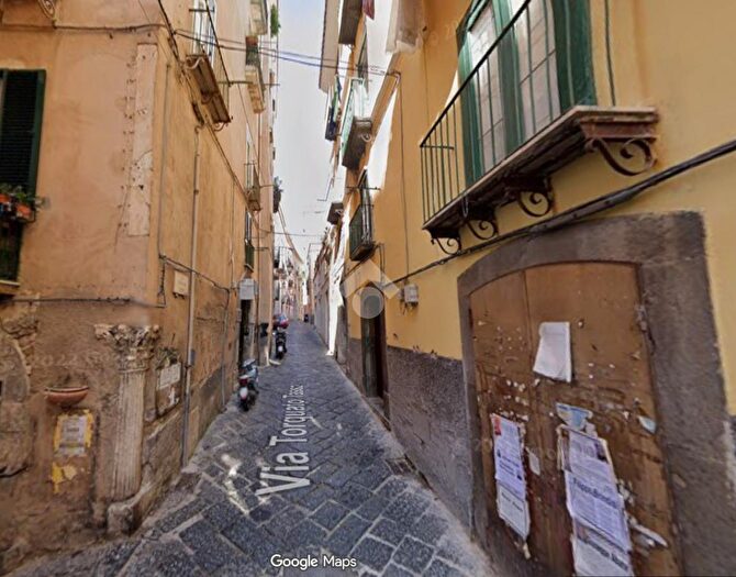 Appartamento monolocale in vendita in Via Torquato Tasso, Salerno