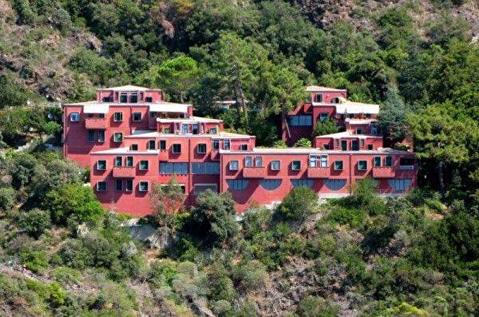 Appartamento con 6 locali in affitto in Località Vanderecca, Anzo Setta, Framura