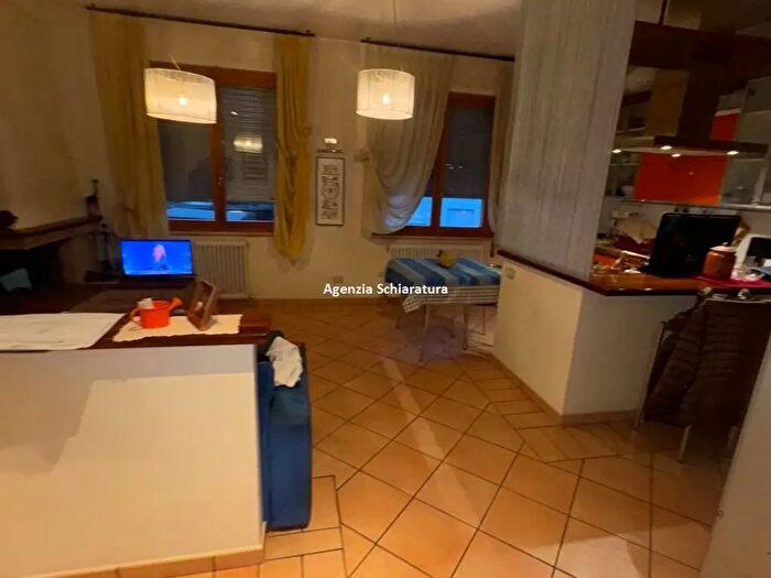 Appartamento con 5 locali in vendita in Pesaro