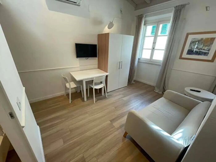 Appartamento monolocale in affitto in Via dellAgnolo, Firenze