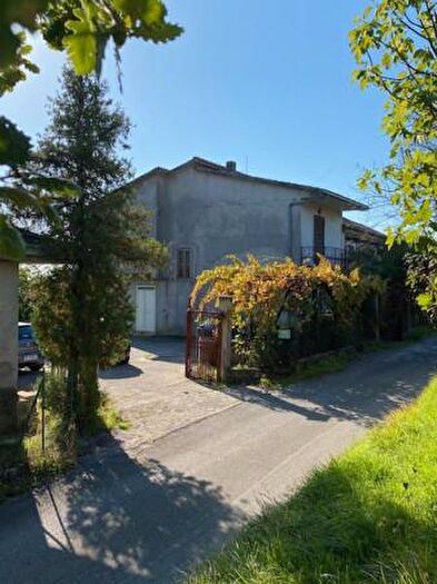 Casa con 6 locali in vendita in Via del Riccio, Alatri