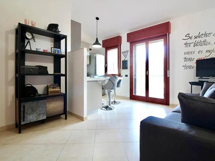 Appartamento bilocale in vendita in Via Andorra, Quartu SantElena