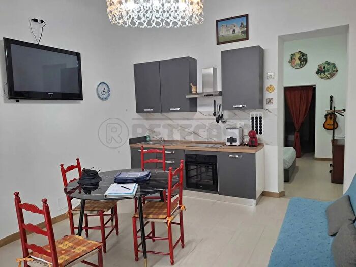 Casa trilocale in vendita in Viale Luigi Cadorna, Siracusa