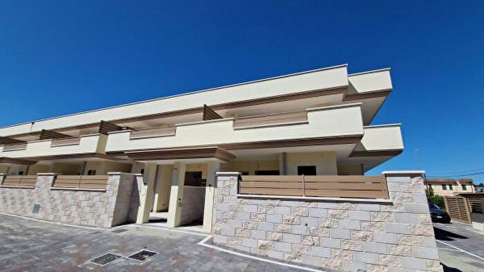 Appartamento con 5 locali in vendita in Via Gioacchino Loreti, Roma