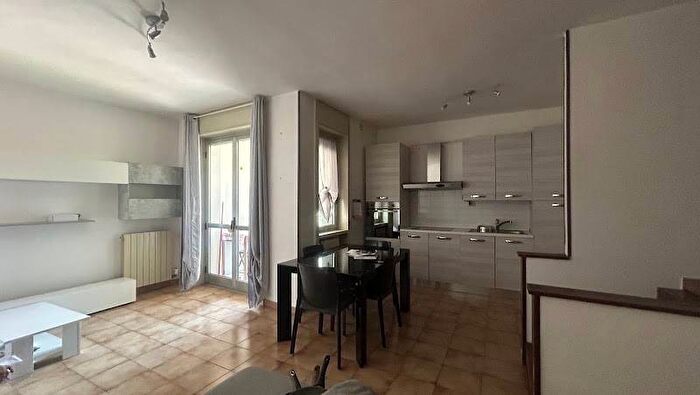 Appartamento trilocale in affitto in Domodossola