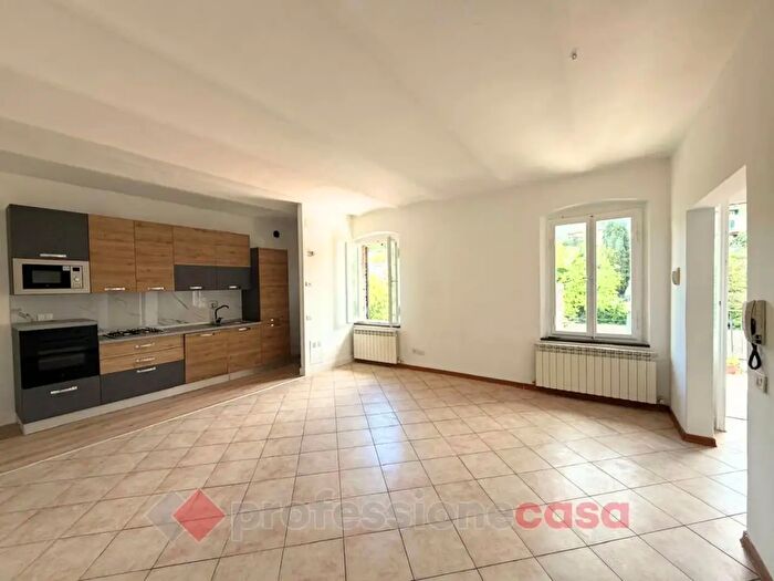 Appartamento quadrilocale in vendita in Via Giacomo Puccini, Perugia